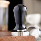 Espro Kalibreret Tamper 3053F Brun