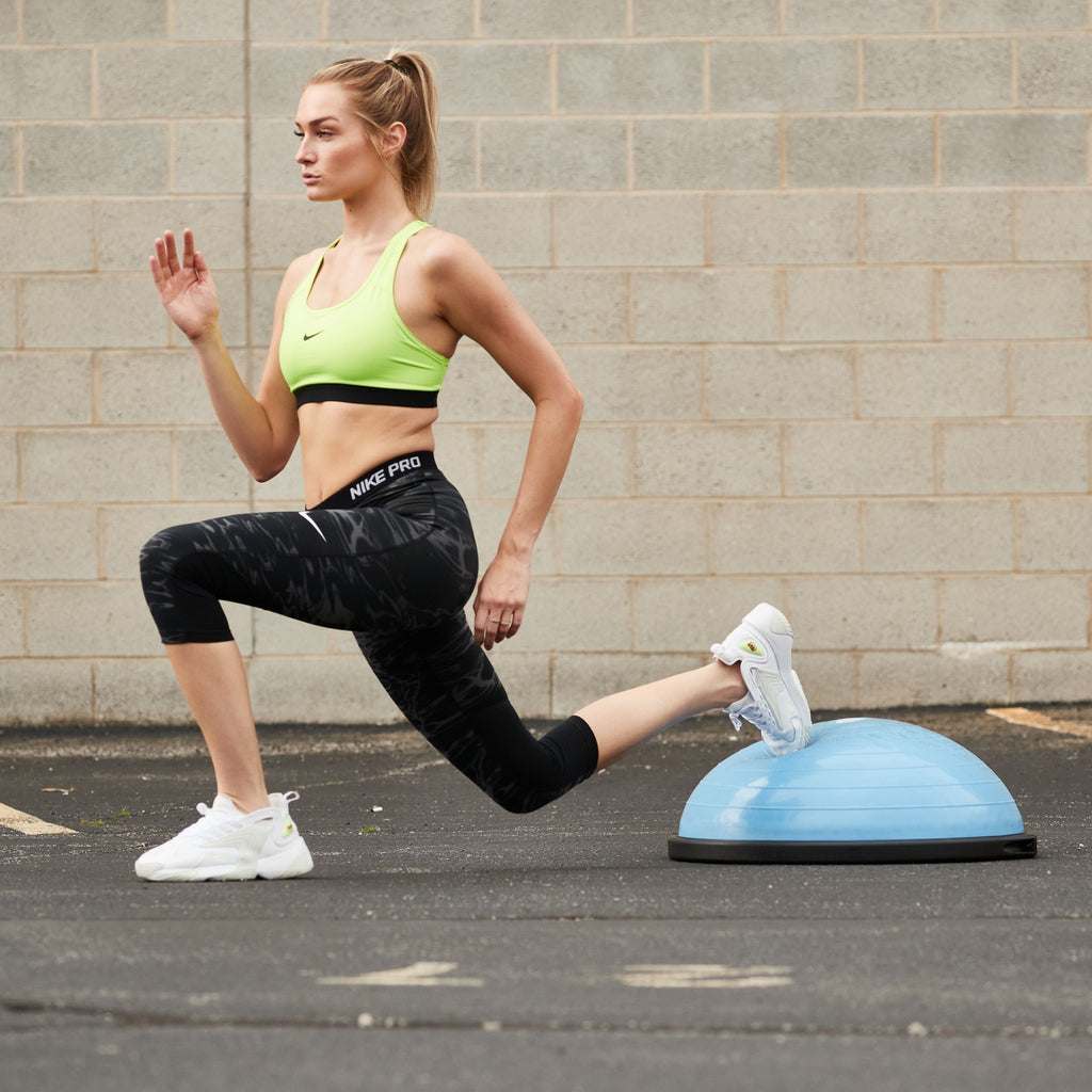 BOSU Home 65 cm Balance trainer Blue
