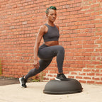 BOSU Pro Balance Trainer 65 cm Balance trainer Sort