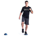 BOSU Balance Pods 16,5 cm Balance trainer Blue