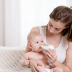 Momcozy Pitkäkestoinen nenäimuri