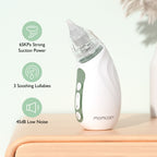 Momcozy Pitkäkestoinen nenäimuri