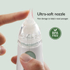 Momcozy Pitkäkestoinen nenäimuri