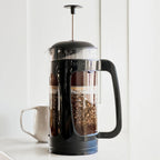 Espro P3 1432C-BK Stempelkande Glas
