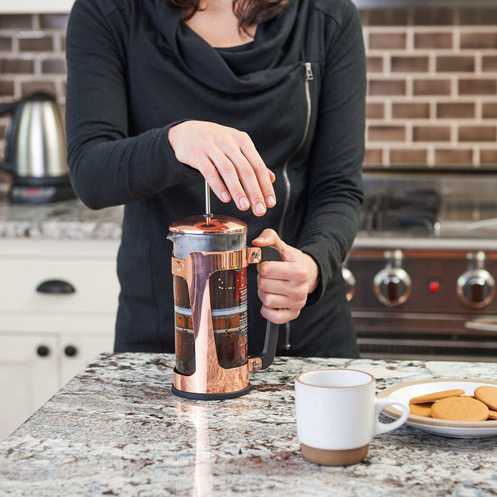 Espro P5 1218C-CU Stempelkande Kobber