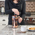 Espro P5 1218C-CU Stempelkande Kobber