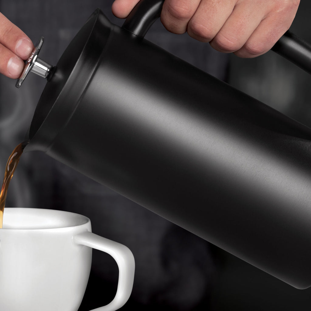 Espro P7 1032C2-17BK stempelkande Sort stål
