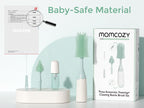 Momcozy Push-Press Design Kit Vihreä
