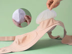 Momcozy Bambusfiber Engangs - 80 Styk Ammeindlæg