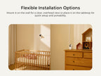 Momcozy BM04 Smart WiFi Video