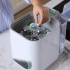 Momcozy Vaskeblok til KleanPal Pro Baby