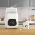 Momcozy Vaskeblok til KleanPal Pro Baby