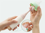 Momcozy Push-Press -muotoilusetti, vaaleanpunainen