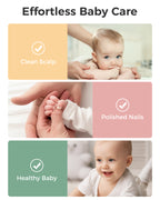 Momcozy All-in-1 Core Vauvan Hoitosetti