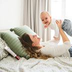 Momcozy ComfortNipT Cooling Comfort & Touch Free
