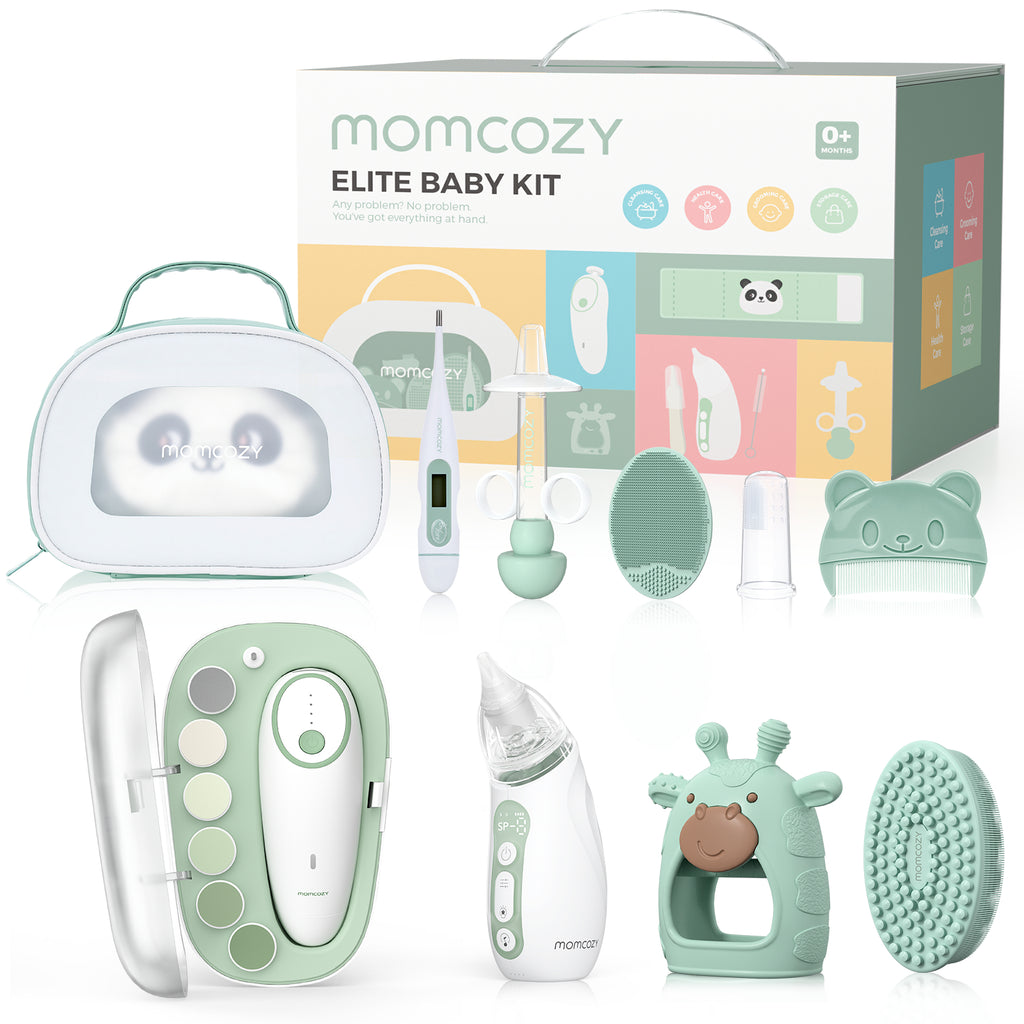 Momcozy All-in-1 Elite Vauvahoitosetti