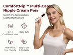 Momcozy ComfortNip Nipple Care Pen Nipple Care