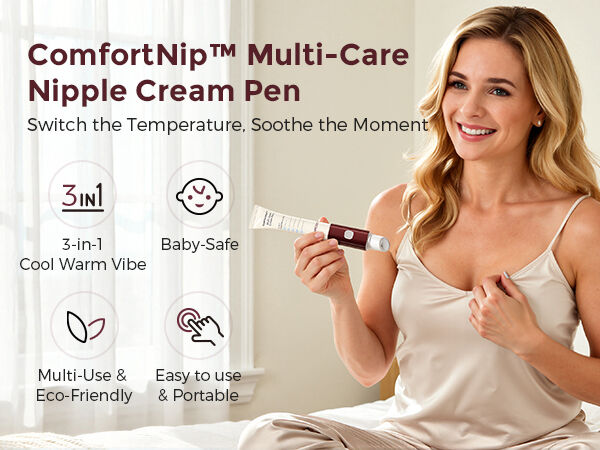 Momcozy ComfortNip Nipple Care Pen Nipple Care