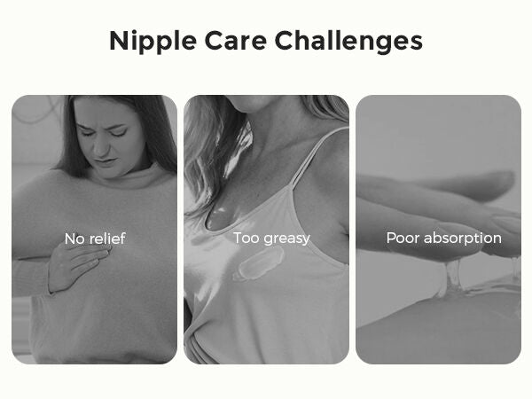 Momcozy ComfortNip Nipple Care Pen Nipple Care