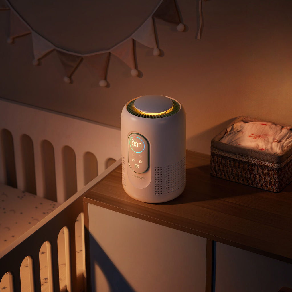 Momcozy CozyBreath ilmanpuhdistin