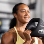 TRX Neo 12 kg (XL) Ybell Black