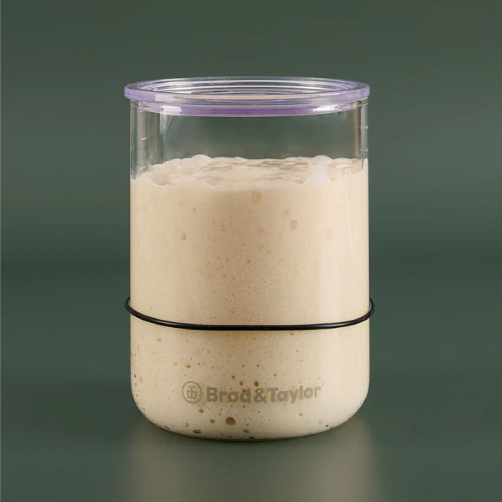 Brød & Taylor Surdejsglas
