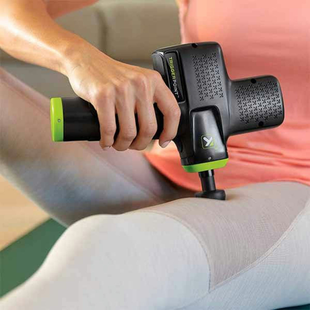 Trigger Point Therapy Impact Massage gun Black