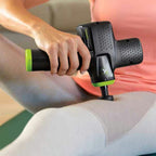 Trigger Point Therapy Impact Massage gun Black
