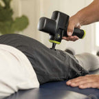 Trigger Point Therapy Impact Massage gun Black