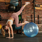 BOSU Ballast Ball 45 cm Fitness ball Blue