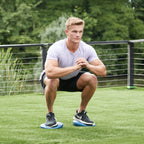 BOSU Balance Pods XL Balancetræner Blå Balancetræner Blå