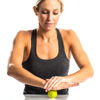 Trigger Point Therapy Mobipoint Massage ball Green