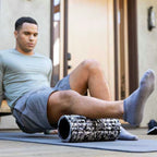 Trigger Point Therapy GRID 1.0 Foamroller Grey Camo