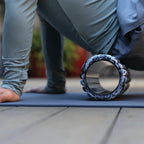Trigger Point Therapy GRID 1.0 Foamroller Grey Camo