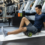 Trigger Point Therapy GRID 1.0 Foamroller Black