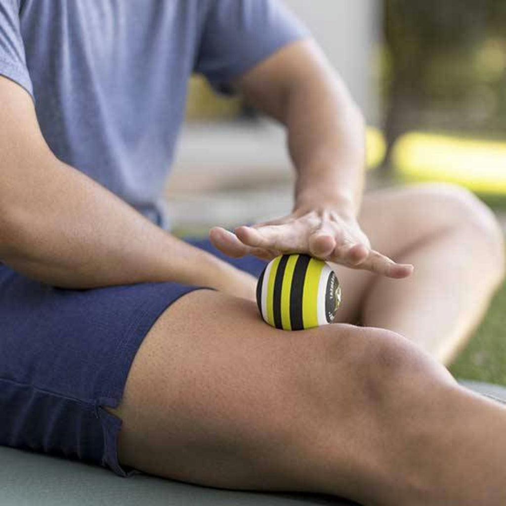 Trigger Point Therapy MB1 Massage ball Green