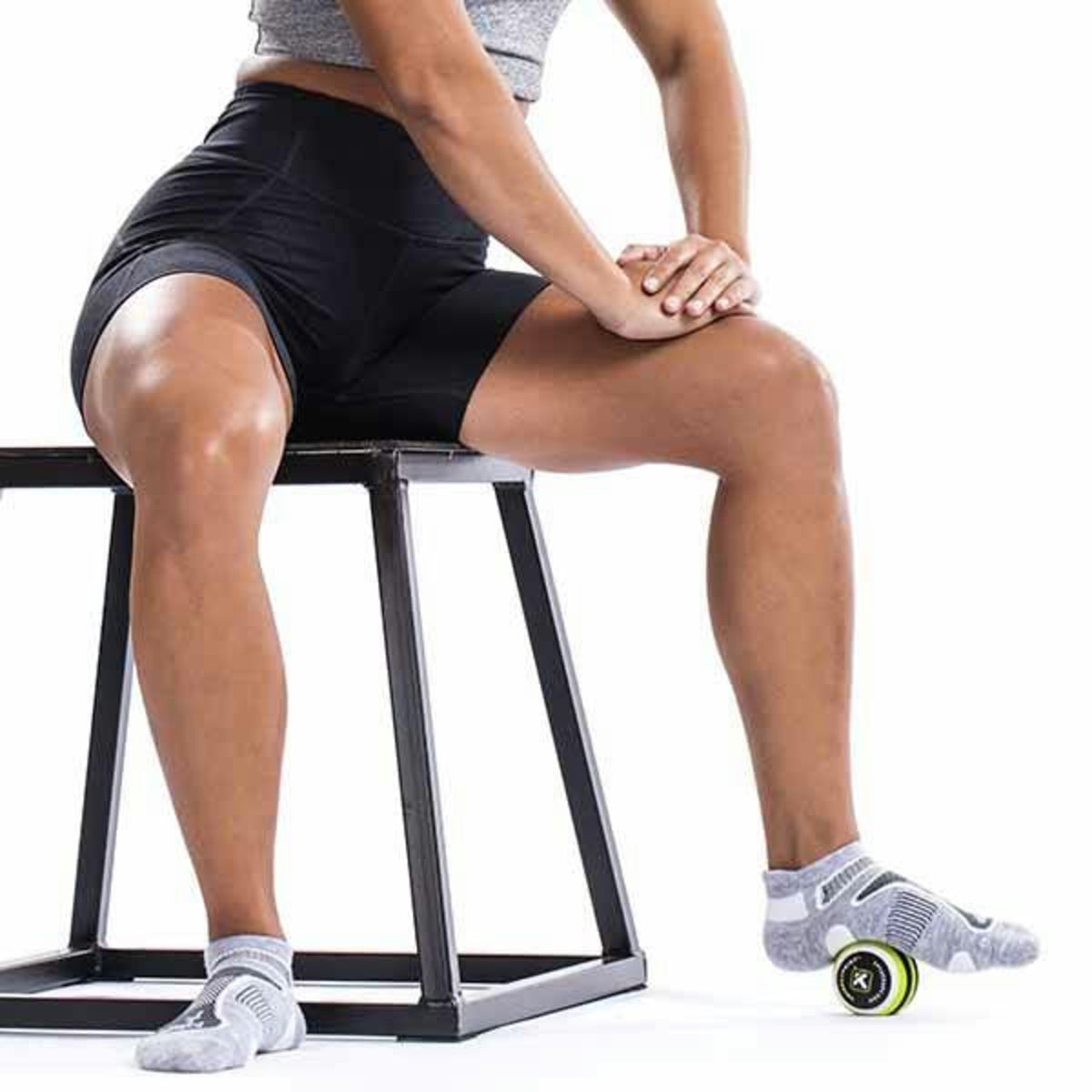 Trigger Point Therapy MB1 Massage ball Green
