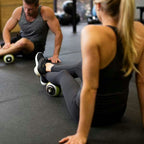 Trigger Point Therapy MB5 Massagebold Massagebold Grøn
