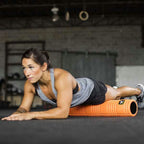 Trigger Point Therapy GRID 2.0 Foamroller Orange