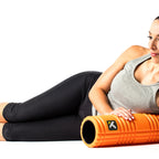 Trigger Point Therapy GRID 2.0 Foamroller Orange