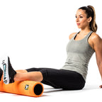 Trigger Point Therapy GRID 2.0 Foamroller Orange