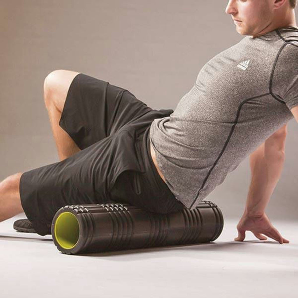 Trigger Point Therapy GRID 2.0 Foamroller Black