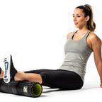 Trigger Point Therapy GRID 2.0 Foamroller Black