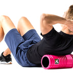 Trigger Point Therapy GRID 1.0 Pink Skumrulle Pink