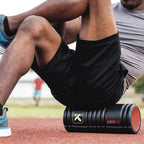 Trigger Point Therapy GRID X Foamroller Black