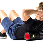 Trigger Point Therapy GRID X Foamroller Black