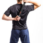 Trigger Point Therapy GRID STK X Massage roller Black