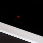 Witt WIF 70-5  Induction hob Black