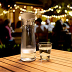 Brita Water Jug White
