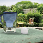 Brita Marella + 2 MXPro Bundle Blue